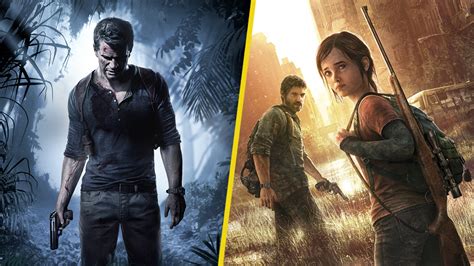 Nová hra od Naughty Dog bude připomínat seriály » Vortex