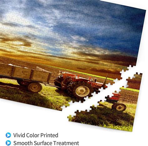 Personalized Image Jigsaw Puzzle Custom Travel Photo Puzzle Etsy