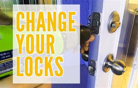 Options For Changing Locks In Your Home Diamondback Lock And Key
