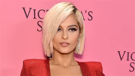 Bebe Rexha Singer Makes X Rated Sex Confession As She Turns 30