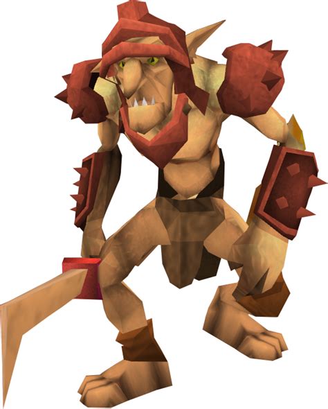 If you are planning to train your ranged skill, then you will need some. Angry goblin | RuneScape Wiki | FANDOM powered by Wikia