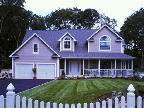 17 Best Images About Purple Houses On Pinterest Vineyard Cottage In