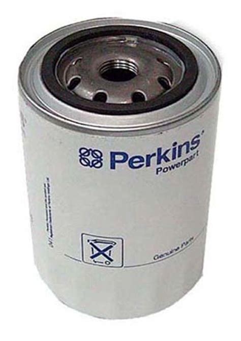 Engine Oil Filter Perkins