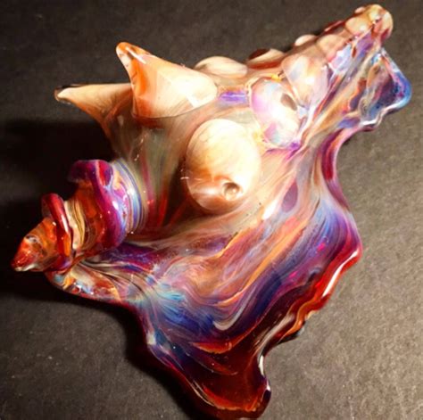 Mariposaglassdesigns Blown Glass Art Glass Art Unique Items Products