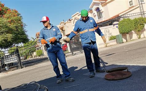 Denuncia Contra Trabajadores De Agua De Hermosillo Resultó Ser Falsa