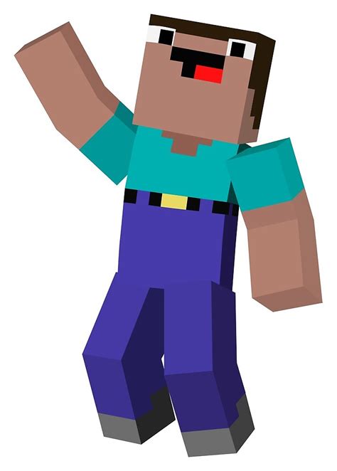 Minecraft Derp Skin