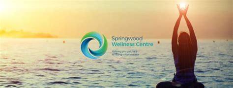 Springwood Wellness Centre Home