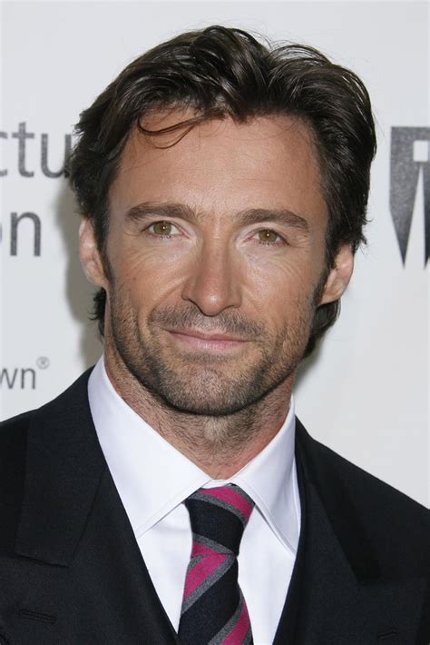 Hugh michael jackman ac (born october 12, 1968 in sydney, australia) is an australian actor, producer, and … creator / hugh jackman. Hugh Jackman, 2008 | People's Sexiest Man Alive Pictures ...