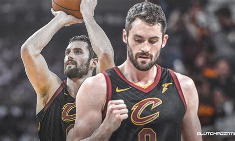 Cavs Season Preview Kevin Love Still Has The Goods