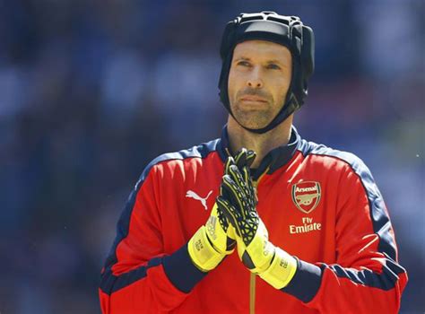 Arsenal Vs West Ham Team News Petr Cech Makes Debut Alexis Sanchez On