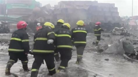 Death Toll In Chinese Fire Rises Along With Anger At Apparent Safety