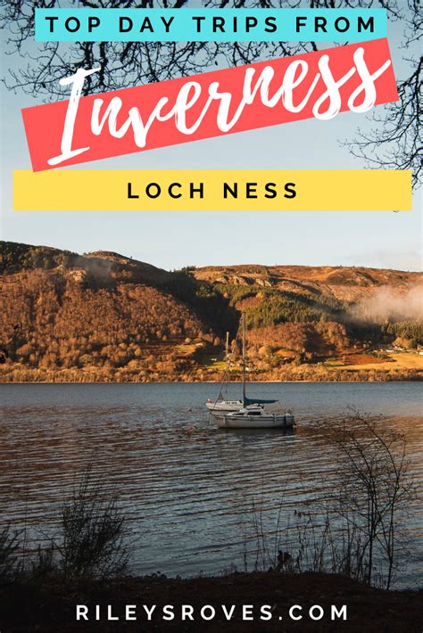 The Top Day Trips From Inverness Scotland • Rileys Roves Day Trips