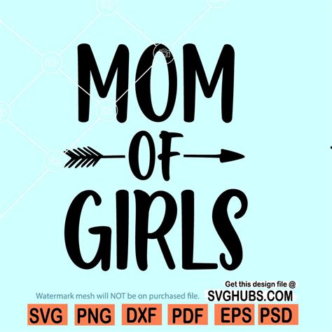 Personalized Mom Svg