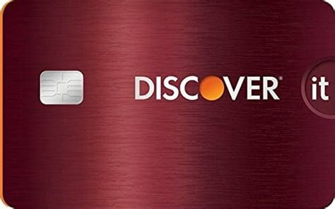 Like other secured credit cards, the discover it® secured credit card requires cardholders to put down a deposit — $200 minimum, in this case. Discover it Review | 5% Cash Back + Cashback Match