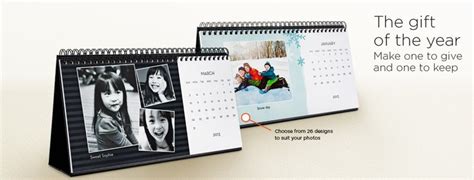 Photo Calendars Personalized Photo Ts Ts Photos Photo Cards