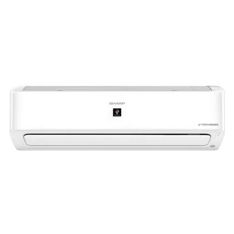SHARP INVERTER WALL MOUNTED AIR CONDITIONER AHXP10YMD 1HP