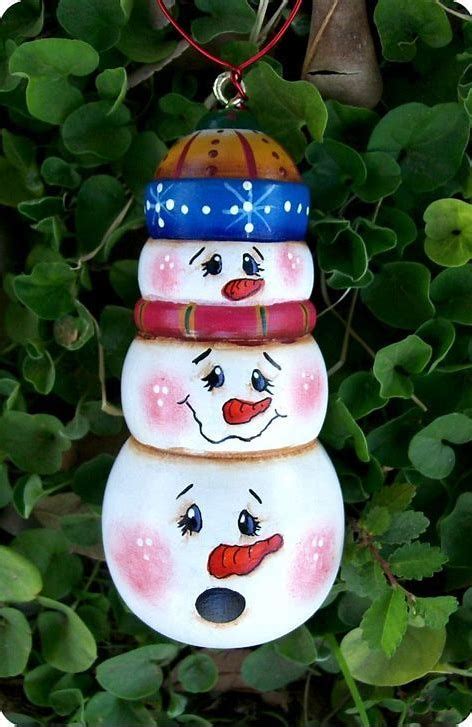 Afbeeldingsresultaten Voor Cute Snowman Faces To Paint Snowman Crafts