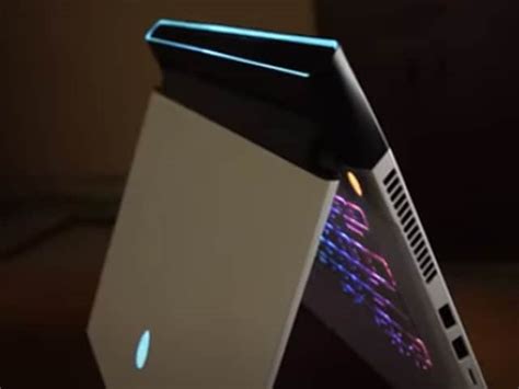Alienware M15 R3 Gaming Laptop Specs Best Alienware Laptop 2021