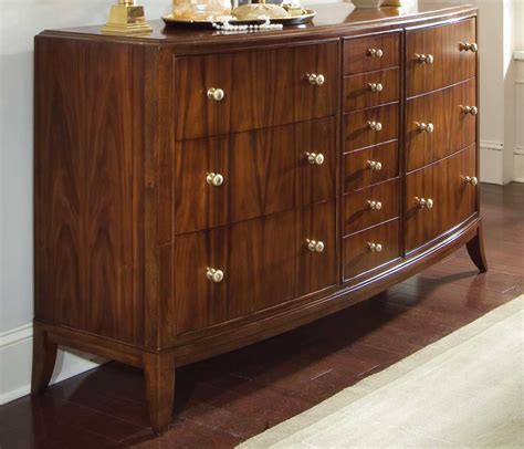 Get the best deal for american drew bedroom home furniture from the largest online selection at ebay.com. American Drew Bob Mackie Home-Signature Sleigh Bedroom ...