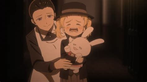 The Promised Neverland S1e1