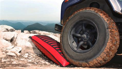 Best Off Road Accessories Helping You On And Off The Trail