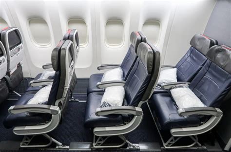 American Airlines Seating Chart Review Airportix
