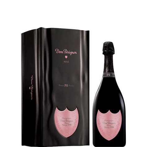 Dom Perignon ""P2"" Brut Rose Champagne | Total Wine & More