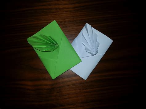 Pin En Origami Y Papel