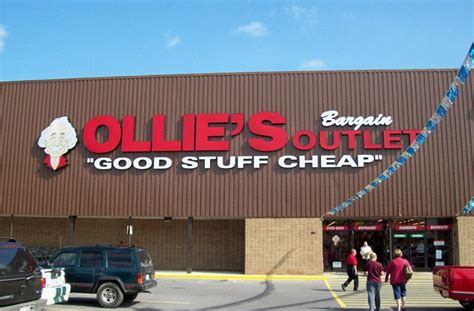 Maybe you would like to learn more about one of these? Outlet Store Near Me - Beckley, WV | Ollie's Bargain Outlet