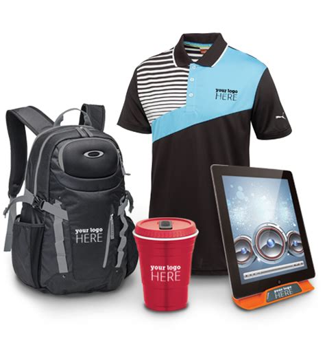 Promotional Products And Custom Apparel By Marketing Experts
