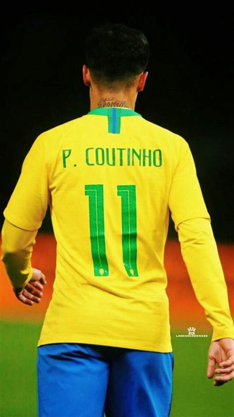 Veja mais ideias sobre philippe coutinho, seleção brasileira, couto. Pin by Johnathan on Futebol | Brazil football team ...