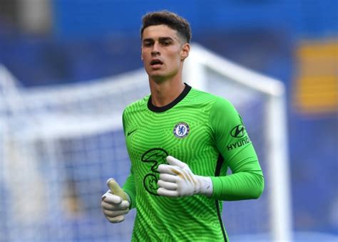 Kepa arrizabalaga reveals why he refused to be subbed by maurizio sarri. Frank Lampard reveals Kepa Arrizabalaga decision after his ...