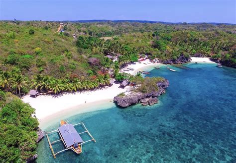 Tatlong Pulo Beach Beach Resort For Sale Global Properties Consultants