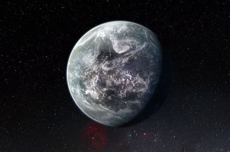 16 Super Earths Discovered Nbc Southern California