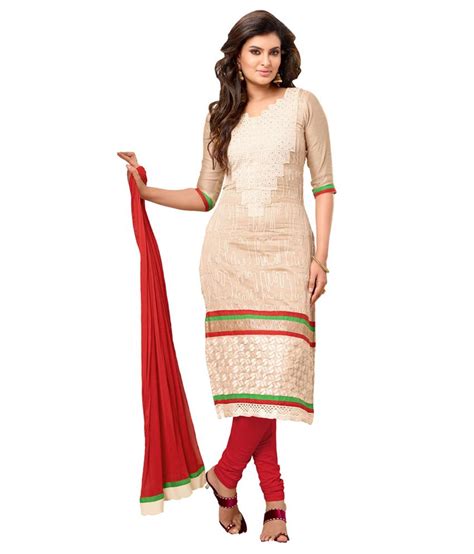 Women Dress Material - Buy Women Dress Material Online at Low Price