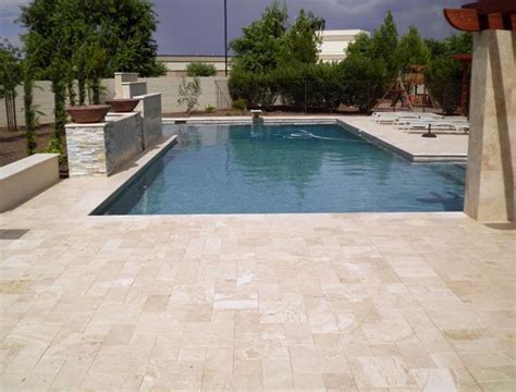 Related Image Pool Coping Tiles Pool Tile Cement Patio Concrete