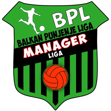 Logo Bpl Manager — Postimages