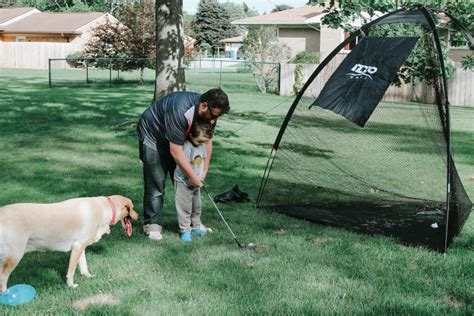 Creating The Perfect Fathers Day Golf Gift