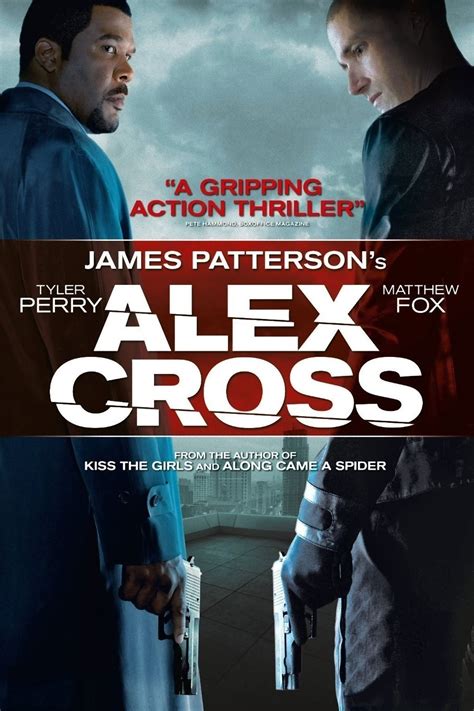 Alex Cross Dvd Release Date Redbox Netflix Itunes Amazon