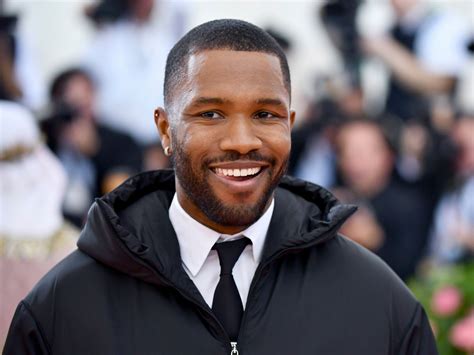 Frank Ocean Shares Two New Songs Dear April And Cayendo Rolling Stone
