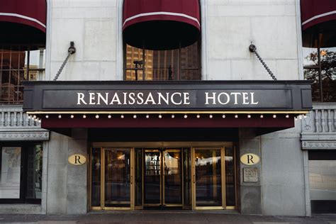 Renaissance Cleveland Hotel In Cleveland Best Rates And Deals On Orbitz
