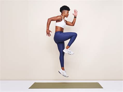 12 Plyometric Exercises To Build Explosive Strength During Your Next