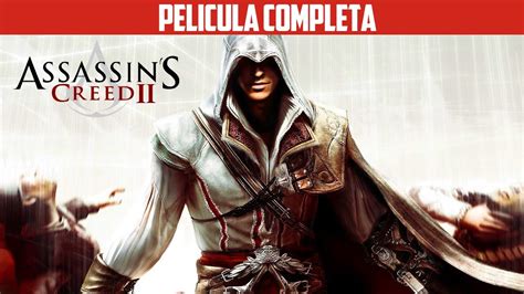 Assassins Creed Película Completa Español YouTube