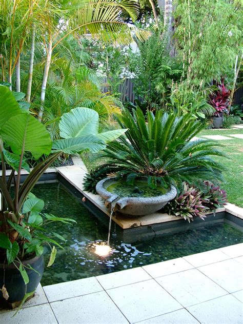 Tropical Garden Designs For Small Gardens Portalsoftvjzlnq