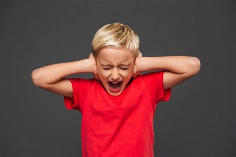 Sensory Overload In Kids — What It Is Symptoms And How To Help