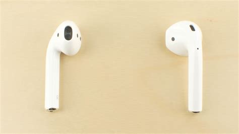 Apple Airpods 1st Generation Truly Wireless Review