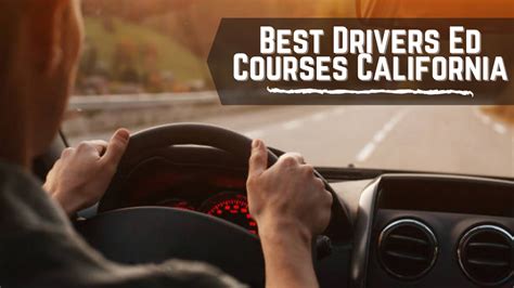 Drivers Education Admissions Courses And Scholarships