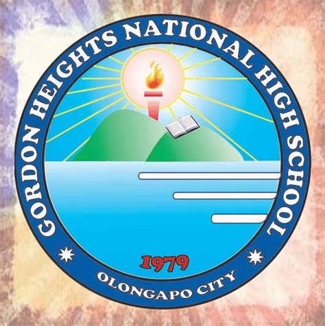 Deped Tayo Gordon Heights National High School Olongapo