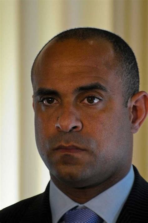 Laurent Lamothe approved as Haiti's new prime minister | The Independent | The Independent