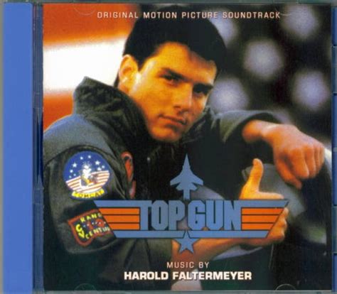 Soundtrack Top Gun Bbku